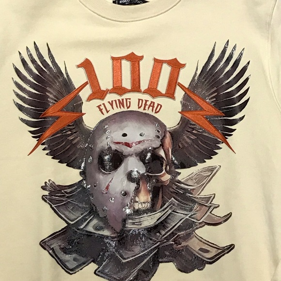 Crewneck - Picture 3 of 4